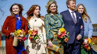 Josine van Modekoningin Máxima over de Koningsdag-looks! 