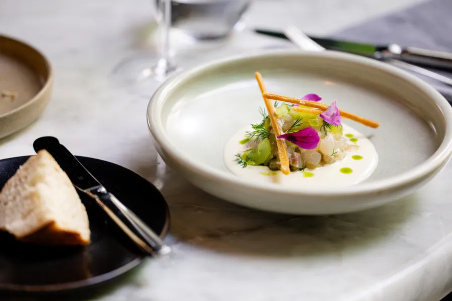 Foto 3 van Coperto Restobar