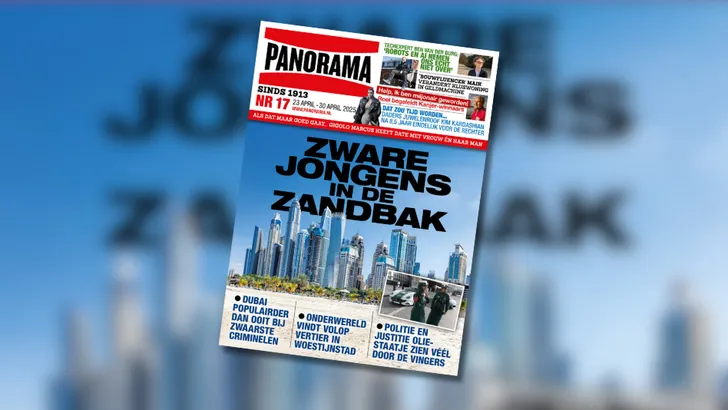 Panorama 17 ligt nú in de schappen: dit lees je in de nieuwe editie