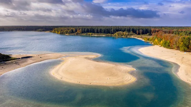 Gasselterveld Drenthe
