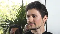 Pavel Durov