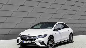 Mercedes