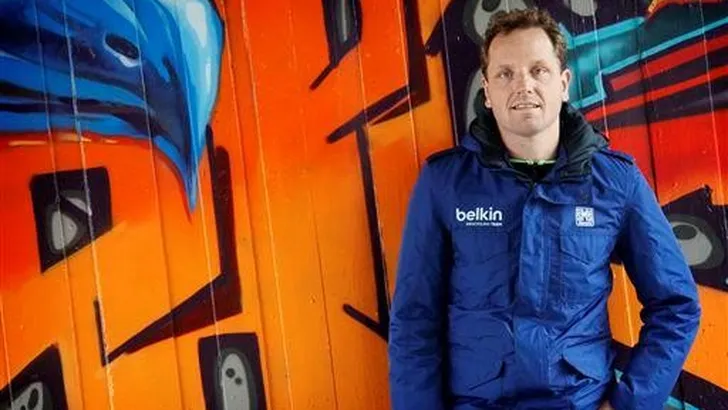 Zeeman: 'We gaan spektakel maken op de kasseien'