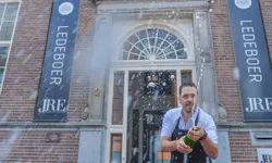 Restaurant Ledeboer Rick Blanken