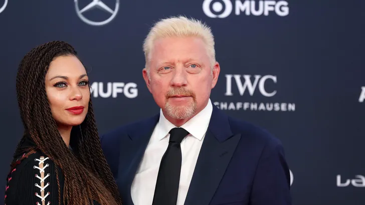 Brekend: Boris en Lilly Becker gaan scheiden