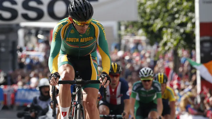 Zuid-Afrikaan Smit naar Katusha Alpecin