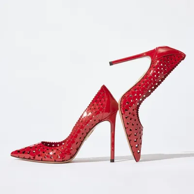Amourose Pump 105