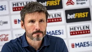 Mark van Bommel