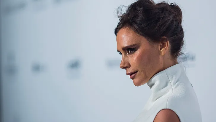 Victoria Beckham 