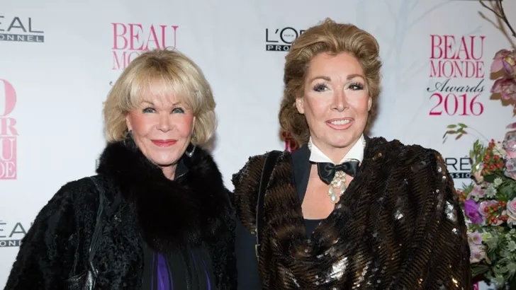 Modeontwerpster Sheila de Vries failliet door déze prinses