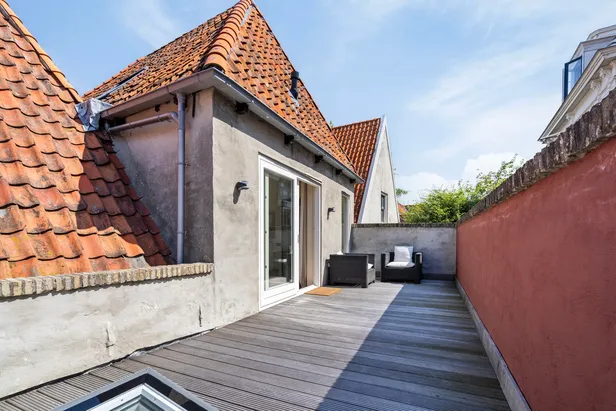 Dakterras
