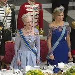 royals staatsbanket denemarken