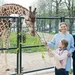Zweedse Royals doen een weekendje Wenen