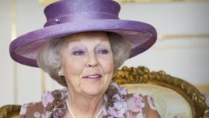 'Prinses Beatrix heeft een nieuwe liefde in haar leven'