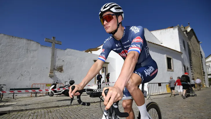 Mathieu van der Poel