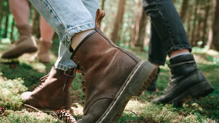 Geen ijs nodig: waarom het wandelen van de Elfstedentocht de ultieme lente-reset is voor lichaam en geest