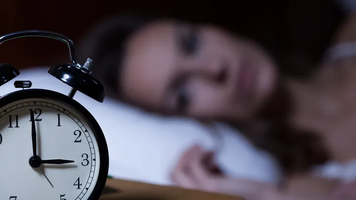 's Nachts wakker? Dit kun je doen als je niet meer kunt slapen