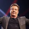 Gerard Joling over Johan Derksen: ‘Hij is een held’
