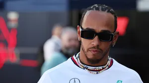 Hamilton snapt klachten over loodzwaar Qatar niet: 'Ik wil pijn voelen'