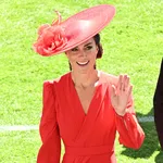 Royal Ascot - Day four