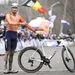 mathieu van der poel tijdens het wk veldrijden in tabor