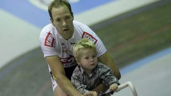 Stam wil niet met Schep in Zesdaagse Ahoy