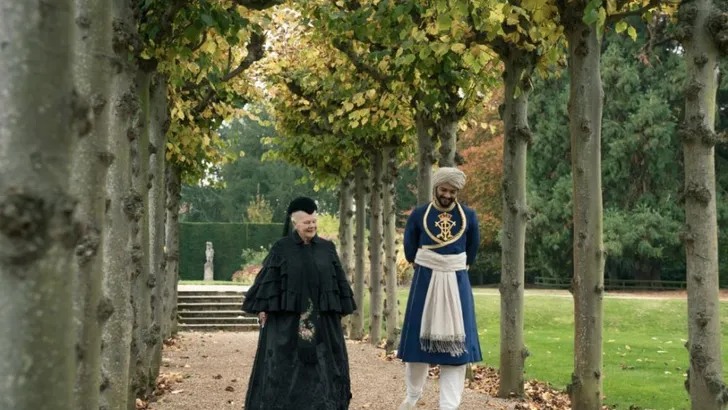 Judi Dench speelt opnieuw koningin Victoria