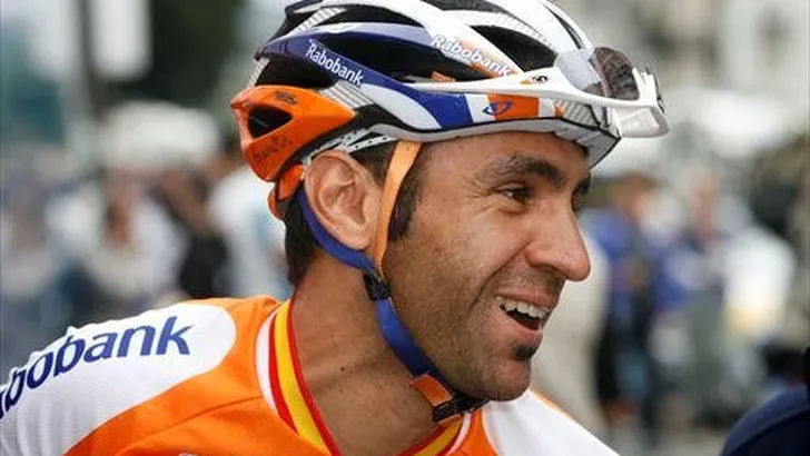 Garate en Kozontchuk langer bij Rabobank