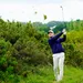 Syme op pole-position in KLM Open