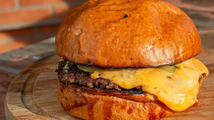 Beste burger van het land