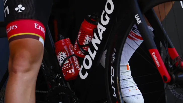 Tour de France 2022 stage 15