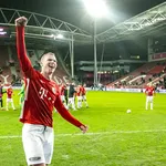 Sportcolumn: 'Het hart van Henk'