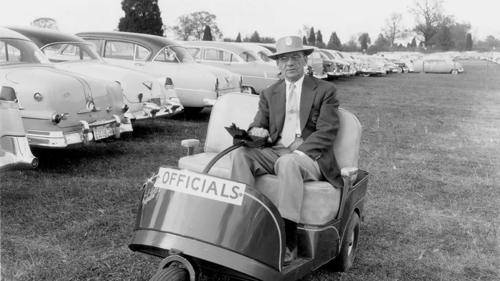 De dictator van Augusta - II