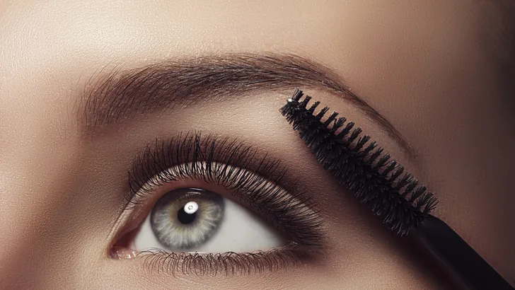 Zien: deze wenkbrauwtrend neemt Instagram over