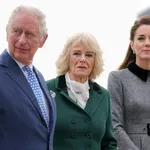 British Royals Visit Trinity Buoy Wharf