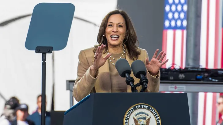 quotes kamala harris