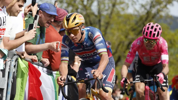 Evenepoel