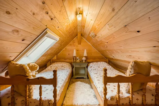 Molenaarswoning in Nijetrijne