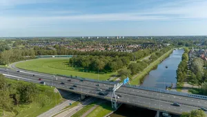 Overheid stopt je geld toe als je deze brug vermijdt