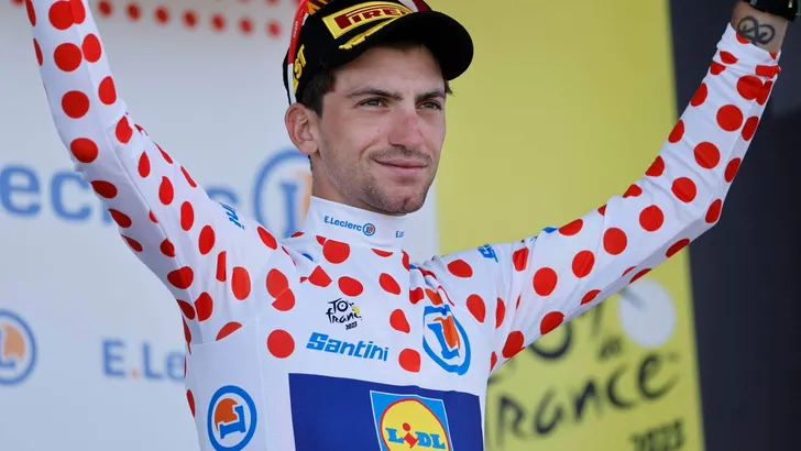 Tour de France 2023 - stage 18