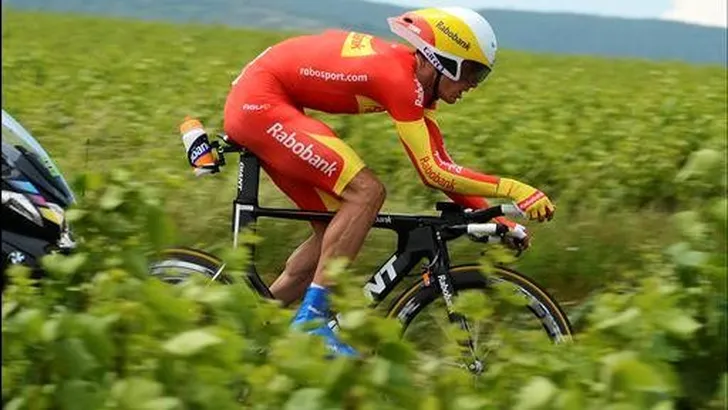 Tourploeg Rabobank krijgt vorm