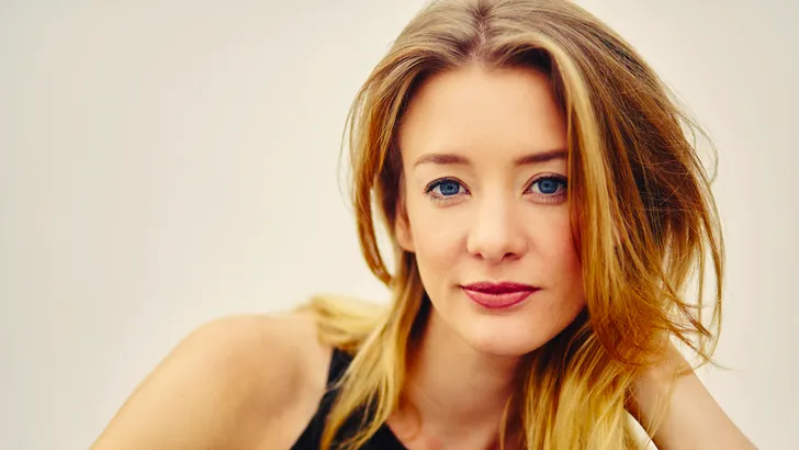 Noortje Herlaar: "De Zuidas heeft overeenkomsten met Suits"