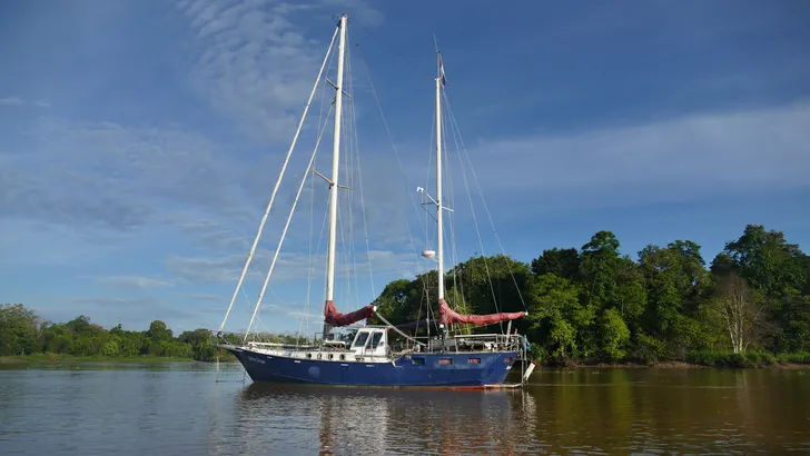 Borneo