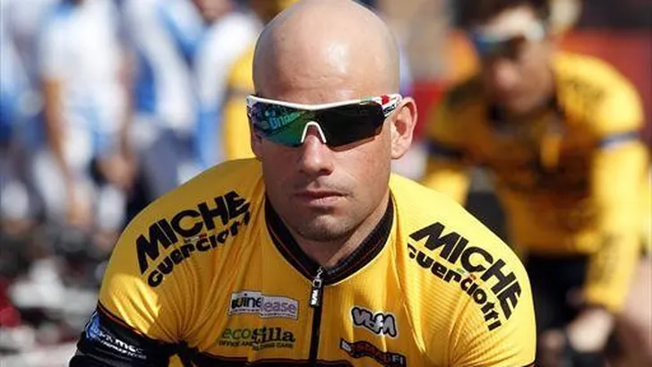 Schumacher koerst met Rasmussen in 2012