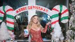 Zoveel verdient Mariah Carey met kersthit 'All I Want For Christmas'