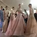 Paris Fashion Week: glam, tule en dierlijke hoofden