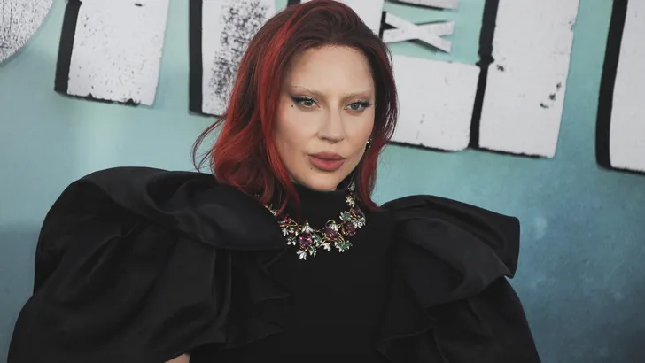 Lady Gaga