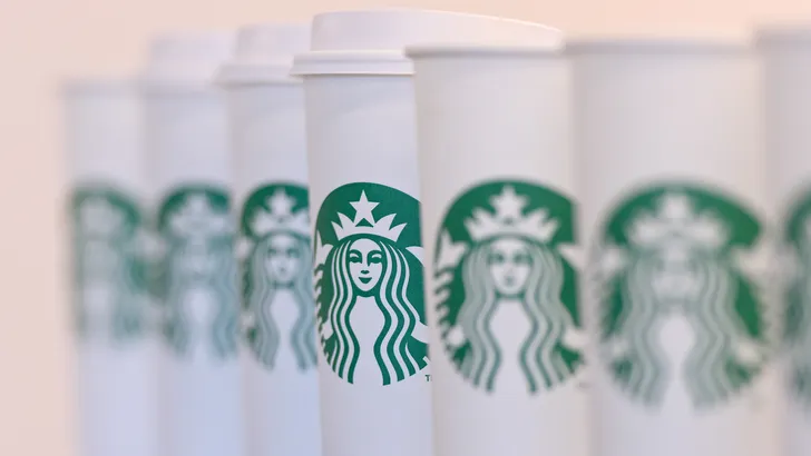 5 Producten van Starbucks die je een keer geproefd moet hebben