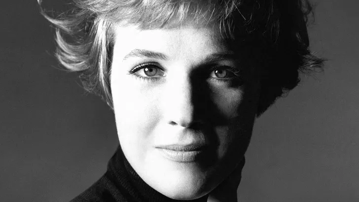 Julie Andrews over haar Hollywoodjaren