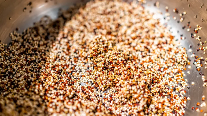 Quinoa